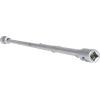 KS Tools 517.1117 5171117 dvojitá otočná hlava klíče 17 mm Typ zakončení inbus 469 mm 1 ks
