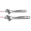 KS Tools 577.0299 5770299 sada přestavitelného klíče Délka klíče (cm) (jen pro nadpis) 28 - 34 mm