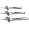 KS Tools 5770399 577.0399 sada přestavitelného klíče Délka klíče (cm) (jen pro nadpis) 28 - 43 mm