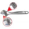 KS Tools 5770450 577.0450 přestavitelný klíč Délka klíče (cm) (jen pro nadpis) 53 mm