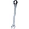 Brilliant Tools BT013813 BT013813 očkový ráčnový klíč Délka klíče (cm) (jen pro nadpis) 13 mm