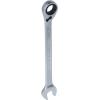 Brilliant Tools BT013813 BT013813 očkový ráčnový klíč Délka klíče (cm) (jen pro nadpis) 13 mm