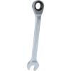 Brilliant Tools BT013816 BT013816 očkový ráčnový klíč Délka klíče (cm) (jen pro nadpis) 16 mm