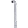 KS Tools 5170406 517.0406 dvojitý zástrčný klíč 6 mm