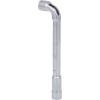 KS Tools 5170406 517.0406 dvojitý zástrčný klíč 6 mm