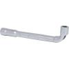 KS Tools 5170406 517.0406 dvojitý zástrčný klíč 6 mm
