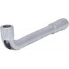 KS Tools 5170406 517.0406 dvojitý zástrčný klíč 6 mm