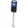 Brilliant Tools BT013817 BT013817 očkový ráčnový klíč Délka klíče (cm) (jen pro nadpis) 17 mm