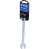 Brilliant Tools BT013817 BT013817 očkový ráčnový klíč Délka klíče (cm) (jen pro nadpis) 17 mm