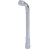 KS Tools 5170407 517.0407 dvojitý zástrčný klíč 7 mm