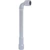 KS Tools 5170407 517.0407 dvojitý zástrčný klíč 7 mm