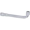 KS Tools 5170407 517.0407 dvojitý zástrčný klíč 7 mm