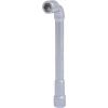 KS Tools 5170407 517.0407 dvojitý zástrčný klíč 7 mm