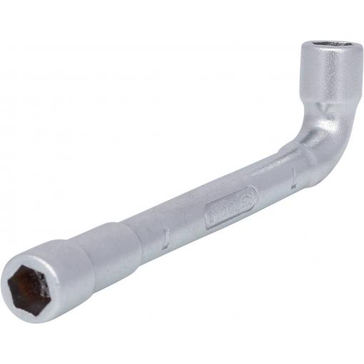 KS Tools 5170407 517.0407 dvojitý zástrčný klíč 7 mm