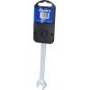 Brilliant Tools BT013814 BT013814 očkový ráčnový klíč Délka klíče (cm) (jen pro nadpis) 14 mm