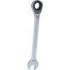 Brilliant Tools BT013814 BT013814 očkový ráčnový klíč Délka klíče (cm) (jen pro nadpis) 14 mm