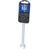 Brilliant Tools BT013815 BT013815 očkový ráčnový klíč Délka klíče (cm) (jen pro nadpis) 15 mm