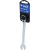 Brilliant Tools BT013815 BT013815 očkový ráčnový klíč Délka klíče (cm) (jen pro nadpis) 15 mm