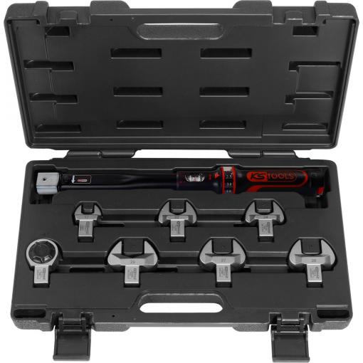 KS Tools 5161225 516.1225 Nástrčný klíč