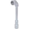 KS Tools 5170421 517.0421 dvojitý zástrčný klíč 21 mm
