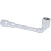 KS Tools 5170422 517.0422 dvojitý zástrčný klíč 22 mm