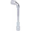 KS Tools 5170422 517.0422 dvojitý zástrčný klíč 22 mm