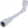 KS Tools 5170422 517.0422 dvojitý zástrčný klíč 22 mm