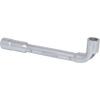 KS Tools 5170408 517.0408 dvojitý zástrčný klíč 8 mm