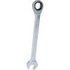 Brilliant Tools BT013819 BT013819 očkový ráčnový klíč Délka klíče (cm) (jen pro nadpis) 19 mm