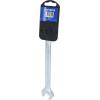 Brilliant Tools BT013819 BT013819 očkový ráčnový klíč Délka klíče (cm) (jen pro nadpis) 19 mm