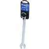 Brilliant Tools BT013819 BT013819 očkový ráčnový klíč Délka klíče (cm) (jen pro nadpis) 19 mm