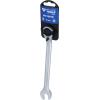 Brilliant Tools BT013818 BT013818 očkový ráčnový klíč Délka klíče (cm) (jen pro nadpis) 18 mm