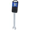 Brilliant Tools BT013818 BT013818 očkový ráčnový klíč Délka klíče (cm) (jen pro nadpis) 18 mm