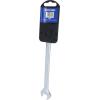 Brilliant Tools BT013822 BT013822 očkový ráčnový klíč Délka klíče (cm) (jen pro nadpis) 22 mm