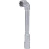 KS Tools 5170412 517.0412 dvojitý zástrčný klíč 12 mm