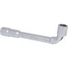 KS Tools 5170412 517.0412 dvojitý zástrčný klíč 12 mm