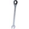 Brilliant Tools BT013820 BT013820 očkový ráčnový klíč Délka klíče (cm) (jen pro nadpis) 20 mm