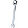 Brilliant Tools BT013821 BT013821 očkový ráčnový klíč Délka klíče (cm) (jen pro nadpis) 21 mm