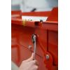 Brilliant Tools BT013821 BT013821 očkový ráčnový klíč Délka klíče (cm) (jen pro nadpis) 21 mm