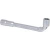 KS Tools 5170410 517.0410 dvojitý zástrčný klíč 10 mm