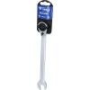 Brilliant Tools BT013824 BT013824 očkový ráčnový klíč Délka klíče (cm) (jen pro nadpis) 24 mm
