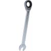 Brilliant Tools BT013827 BT013827 očkový ráčnový klíč Délka klíče (cm) (jen pro nadpis) 27 mm