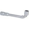KS Tools 5170414 517.0414 dvojitý zástrčný klíč 14 mm
