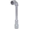 KS Tools 5170418 517.0418 dvojitý zástrčný klíč 18 mm