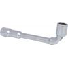 KS Tools 5170417 517.0417 dvojitý zástrčný klíč 17 mm