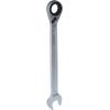 Brilliant Tools BT013830 BT013830 očkový ráčnový klíč Délka klíče (cm) (jen pro nadpis) 30 mm