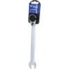 Brilliant Tools BT013830 BT013830 očkový ráčnový klíč Délka klíče (cm) (jen pro nadpis) 30 mm