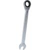 Brilliant Tools BT013830 BT013830 očkový ráčnový klíč Délka klíče (cm) (jen pro nadpis) 30 mm