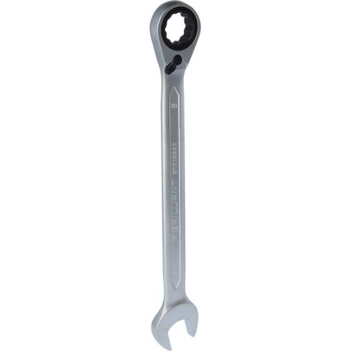 Brilliant Tools BT013830 BT013830 očkový ráčnový klíč Délka klíče (cm) (jen pro nadpis) 30 mm