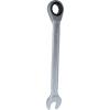 Brilliant Tools BT013832 BT013832 očkový ráčnový klíč Délka klíče (cm) (jen pro nadpis) 32 mm